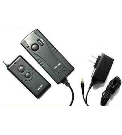 JENIS Four Channel Wireless Remote/MC30 for Nikon